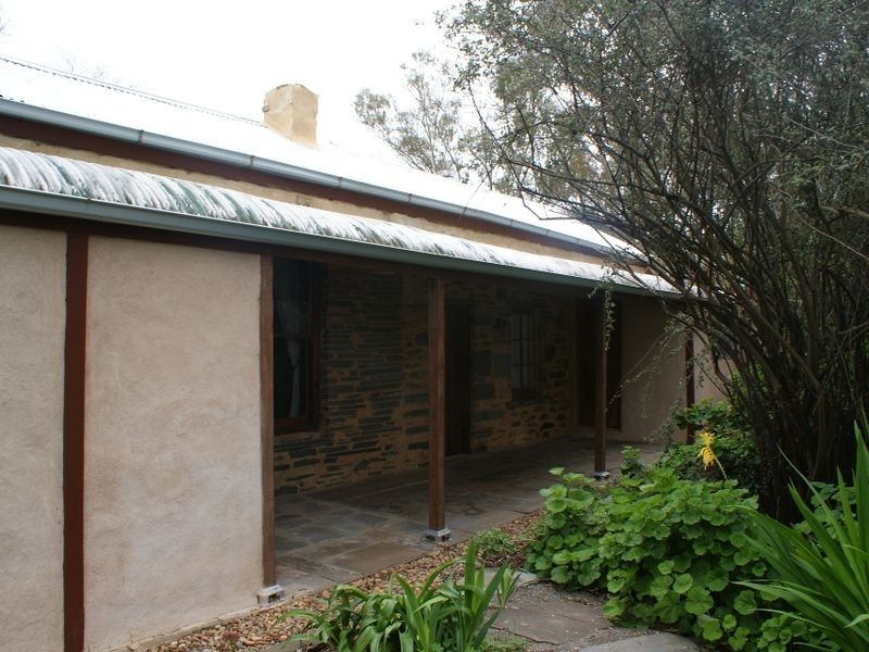 Lot 2 Hill Street, Mintaro SA 5415