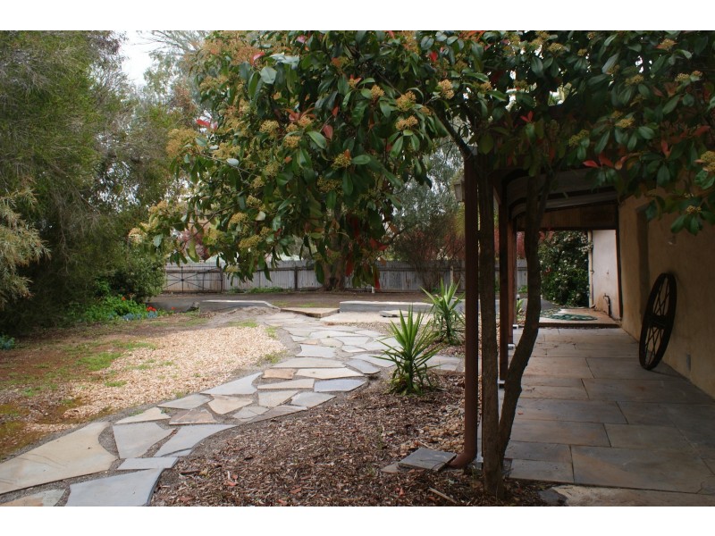 Lot 2 Hill Street, Mintaro SA 5415