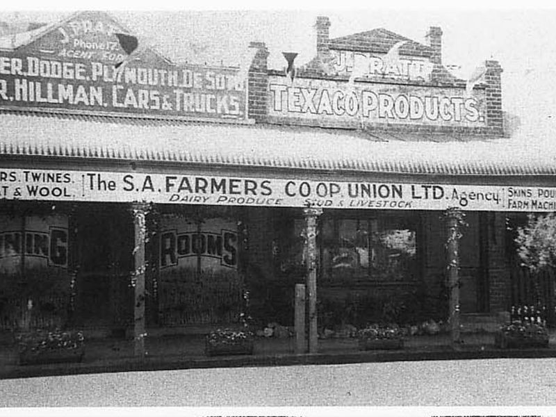 6 Harley Street, Blyth SA 5462