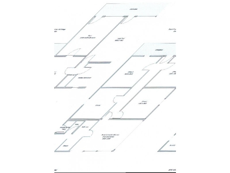 6 Harley Street, Blyth SA 5462 Floorplan