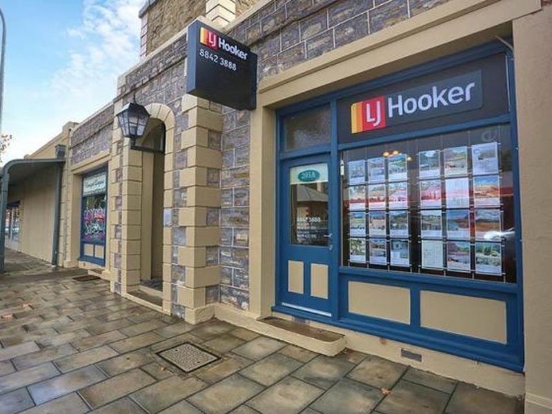 203 Main North Road, Clare SA 5453