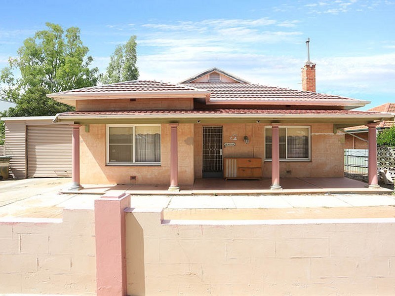 44 Edith Terrace, Balaklava SA 5461