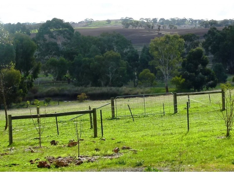 150 Basham Road, Clare SA 5453