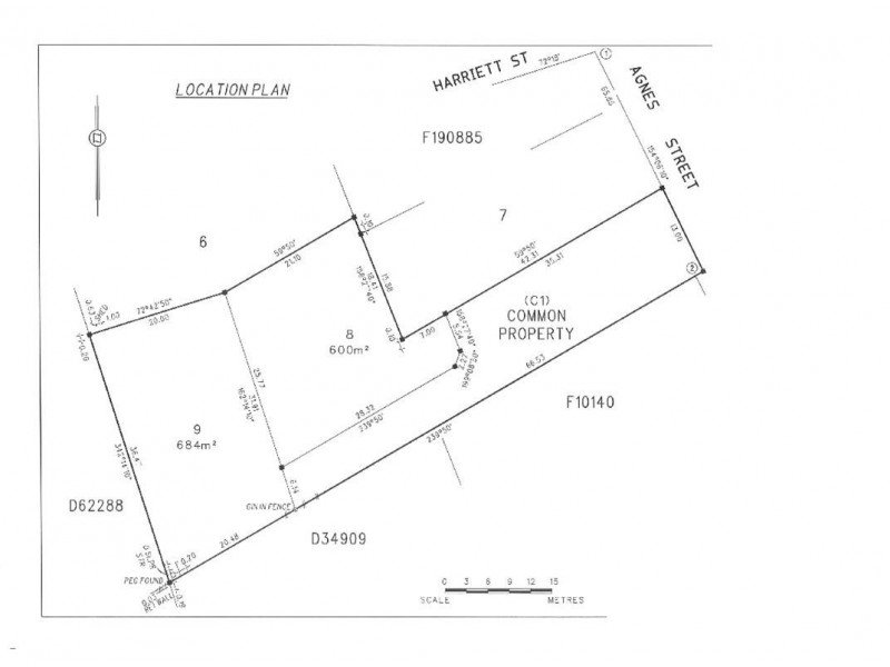 500 Agnes Street, Clare SA 5453