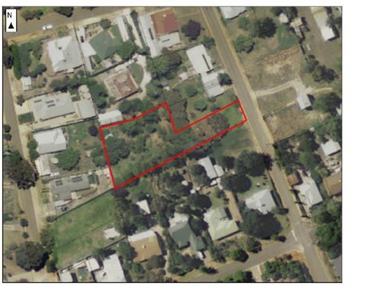 500 Agnes Street, Clare SA 5453