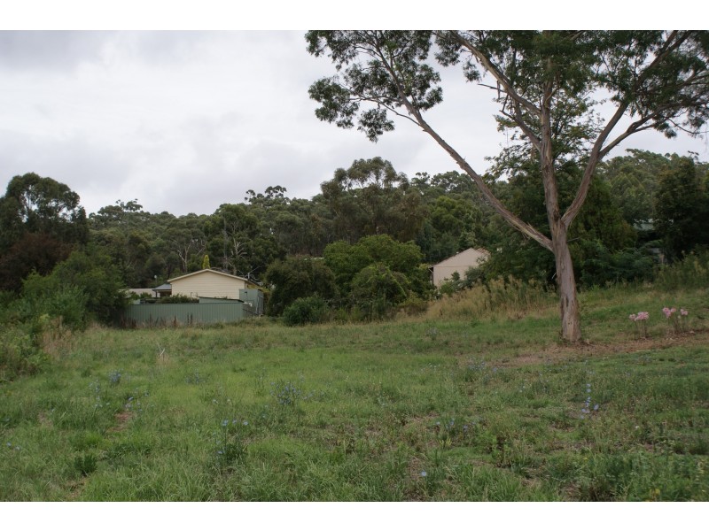 500 Agnes Street, Clare SA 5453