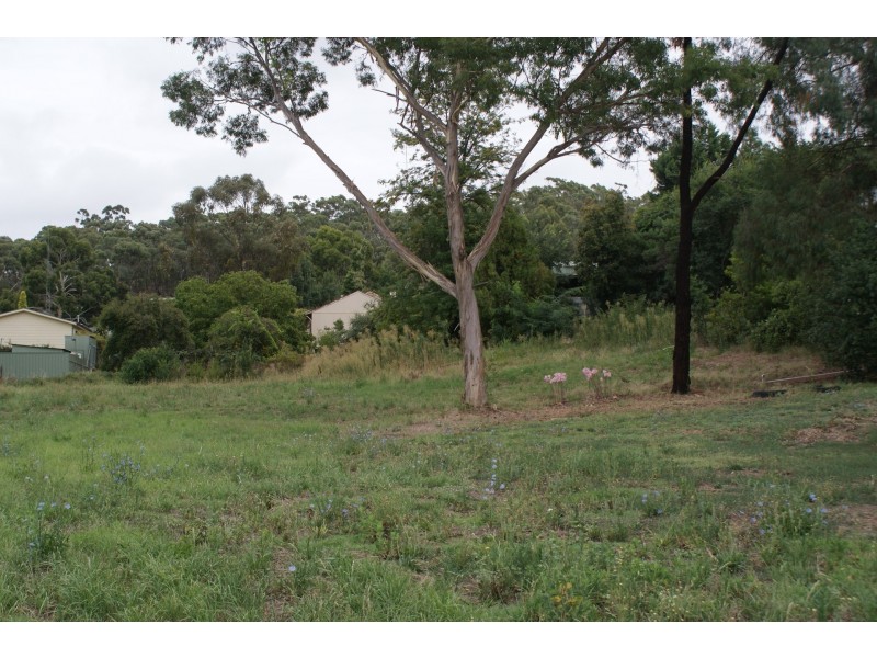 500 Agnes Street, Clare SA 5453