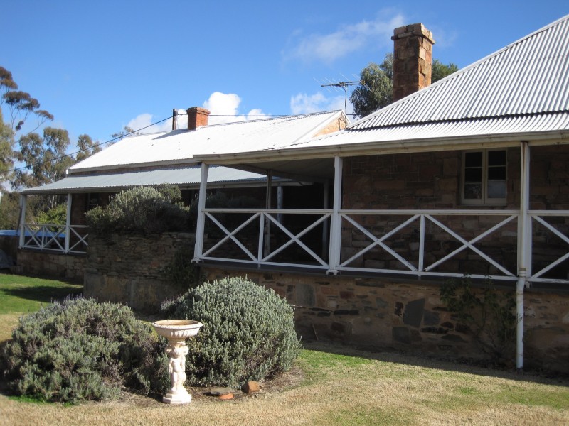 107 Church Street, Mintaro SA 5415
