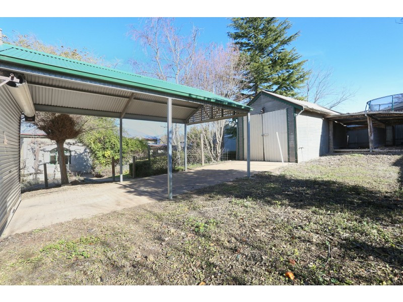 7 Harriett Street, Clare SA 5453