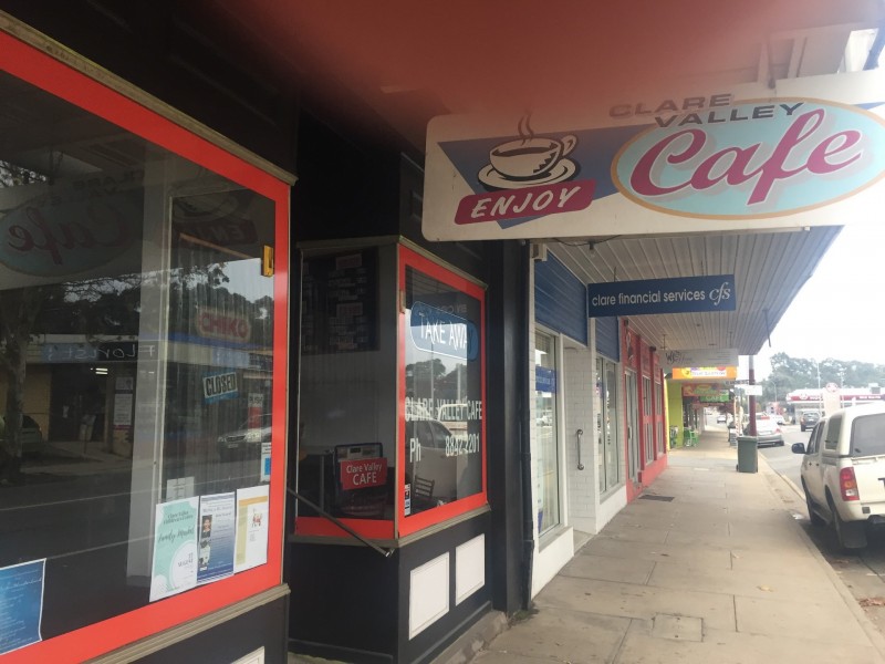 282 Main North Road, Clare SA 5453