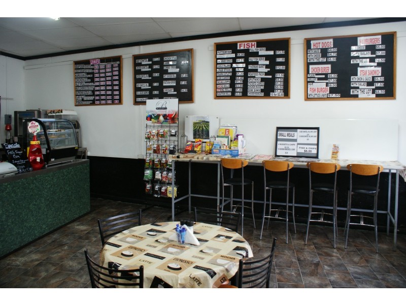 282 Main North Road, Clare SA 5453