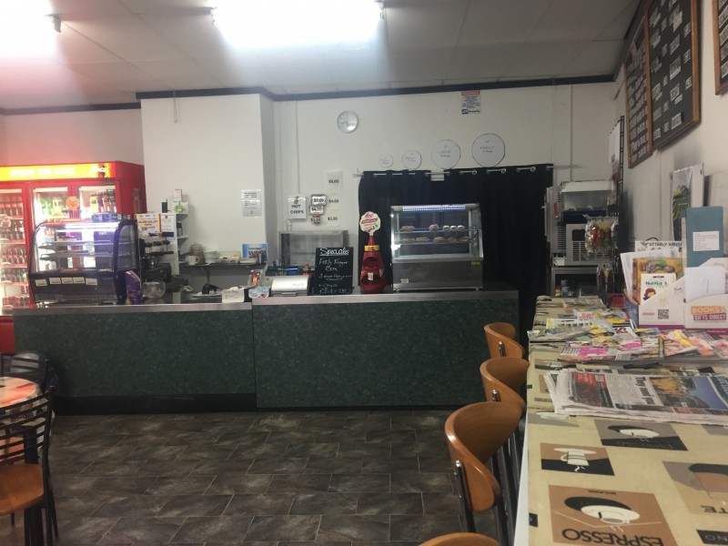 282 Main North Road, Clare SA 5453