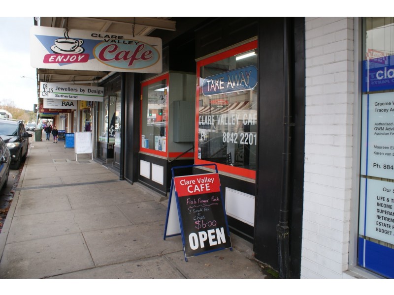 282 Main North Road, Clare SA 5453