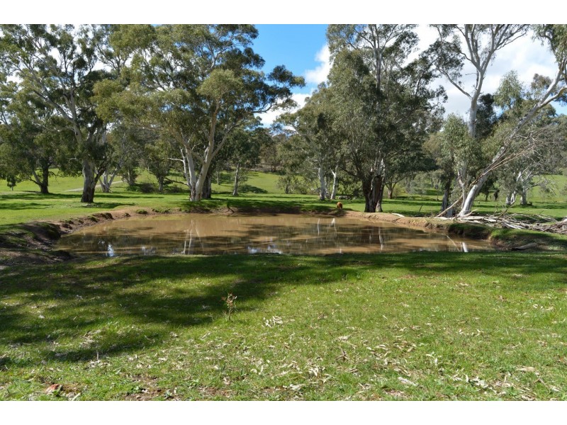 62 Hughes Park Road, Penwortham SA 5453