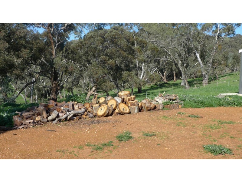 62 Hughes Park Road, Penwortham SA 5453