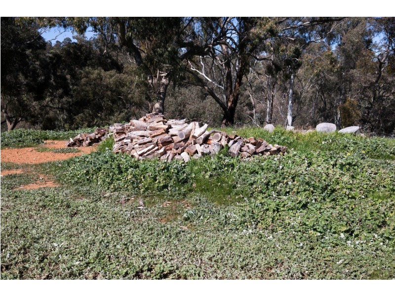 62 Hughes Park Road, Penwortham SA 5453