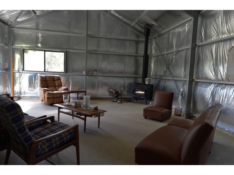 62 Hughes Park Road, Penwortham SA 5453