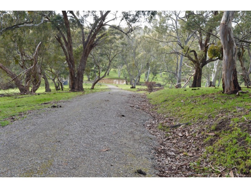 62 Hughes Park Road, Penwortham SA 5453