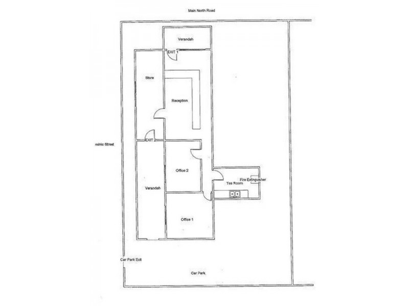 167 Main North Road, Clare SA 5453