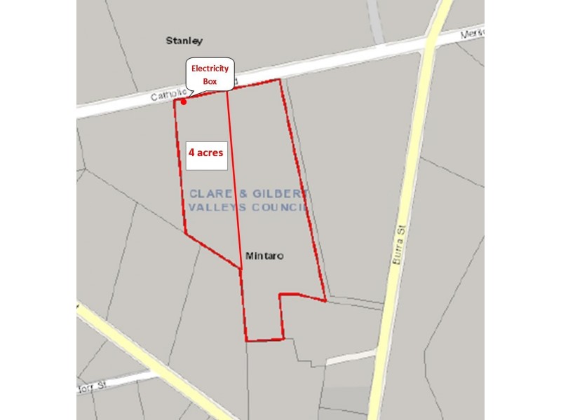 20 Catholic Church Road, Mintaro SA 5415