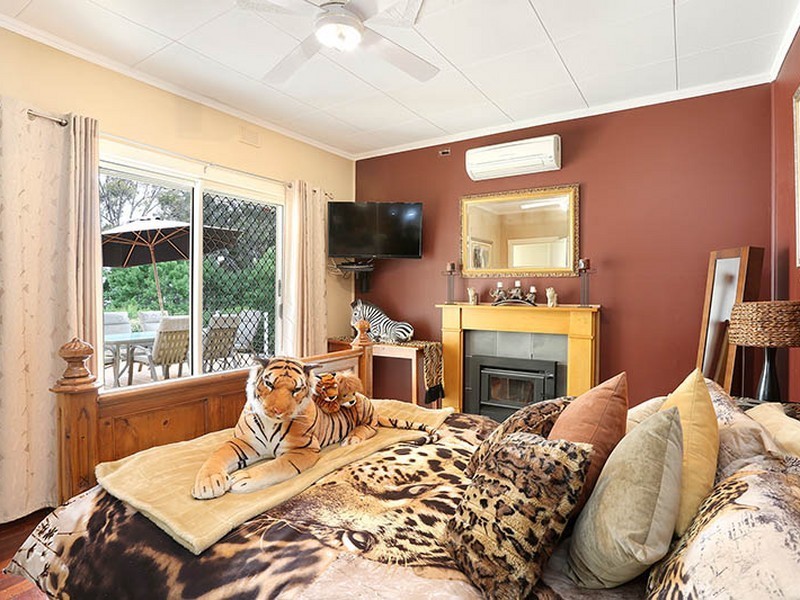 65 Muanu Road Spring Gully, Clare SA 5453