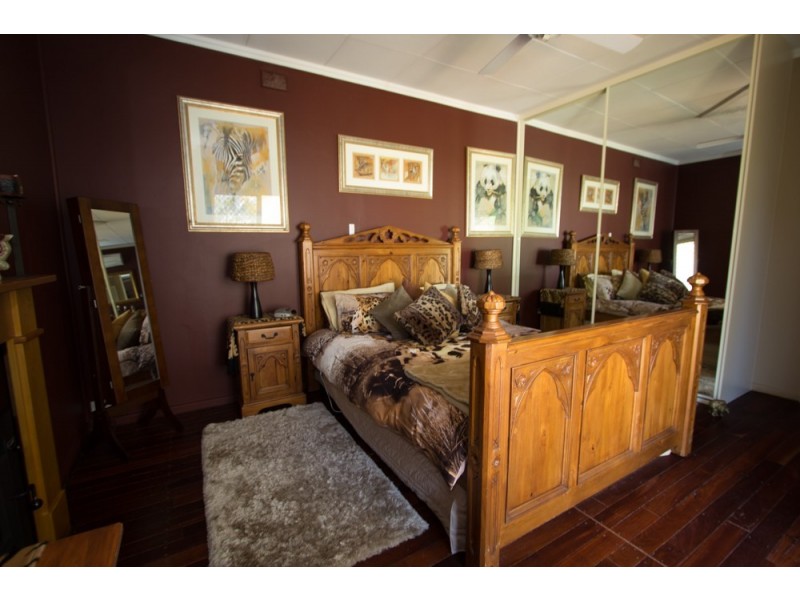 65 Muanu Road Spring Gully, Clare SA 5453