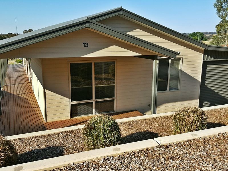 13 James Road, Clare SA 5453
