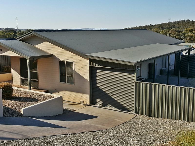 13 James Road, Clare SA 5453