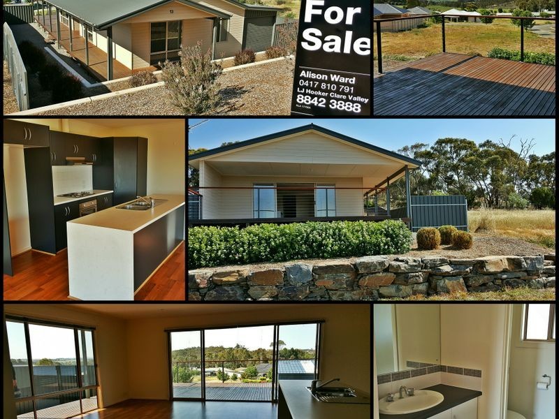 13 James Road, Clare SA 5453