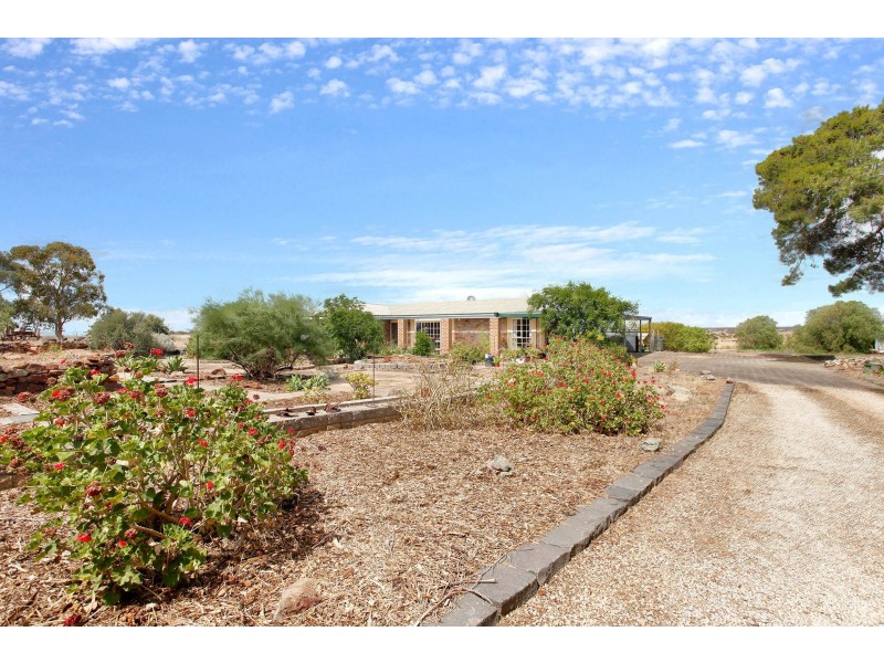 3599 Owen Road, Owen SA 5460