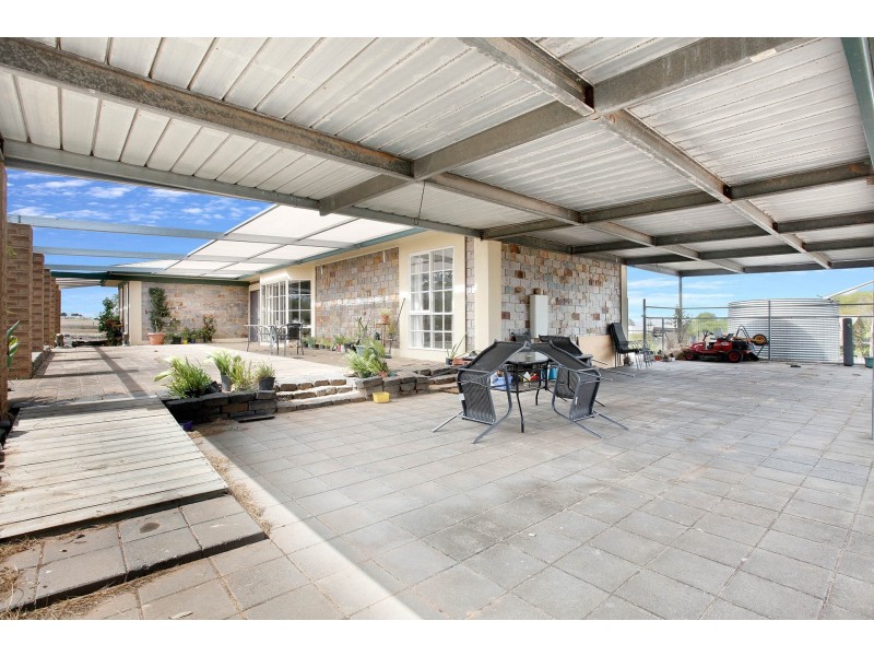 3599 Owen Road, Owen SA 5460