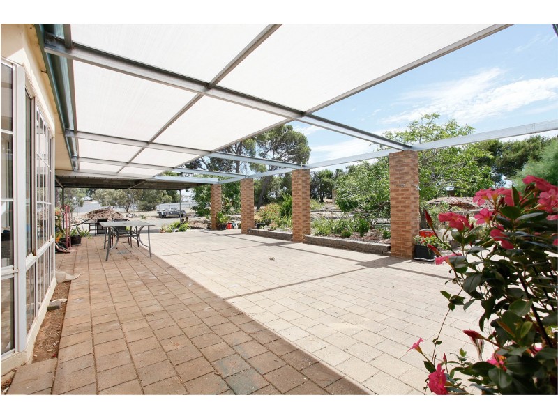 3599 Owen Road, Owen SA 5460