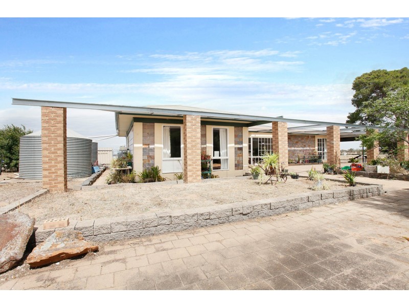 3599 Owen Road, Owen SA 5460