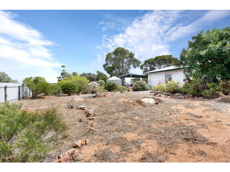 3599 Owen Road, Owen SA 5460