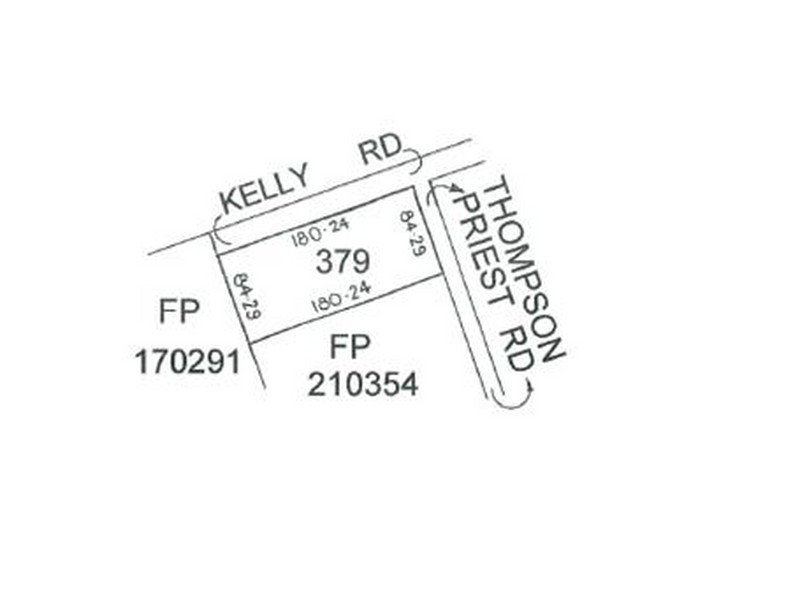 379 Thompson Priest Road, Mintaro SA 5415