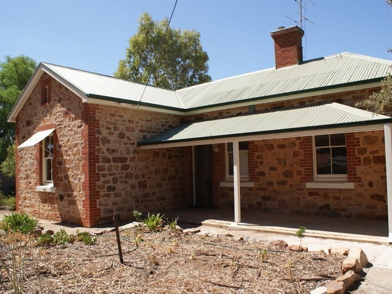 3 Patterson Street, Farrell Flat SA 5416