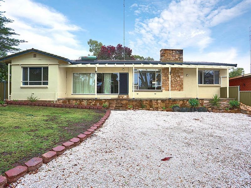 45 Farrell Flat Road, Clare SA 5453