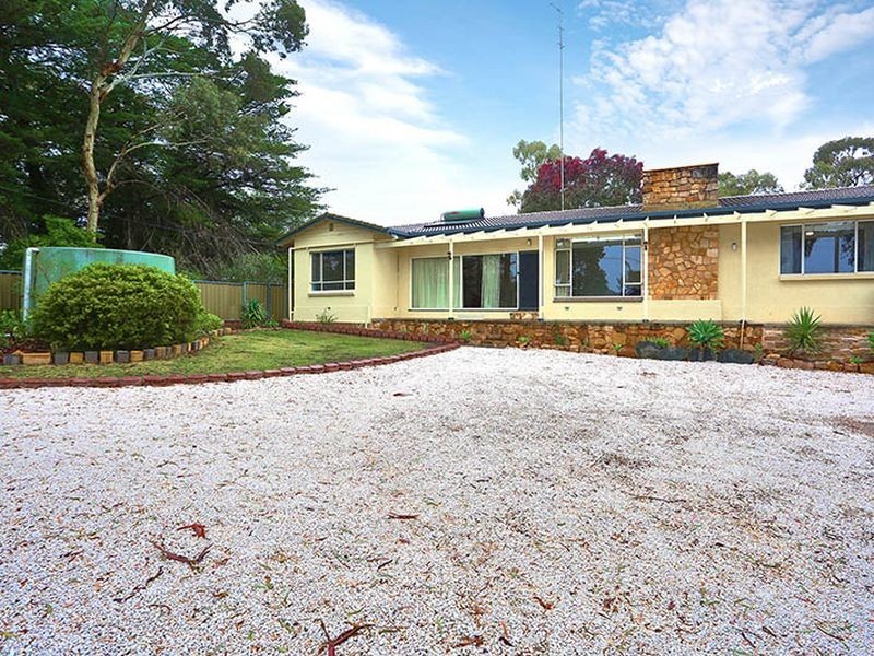45 Farrell Flat Road, Clare SA 5453