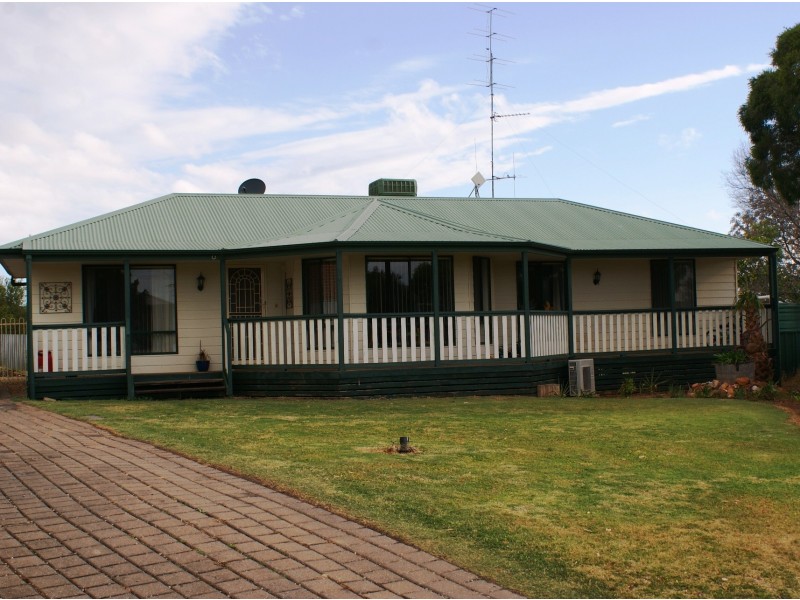 6 Jubilee Court, Blyth SA 5462