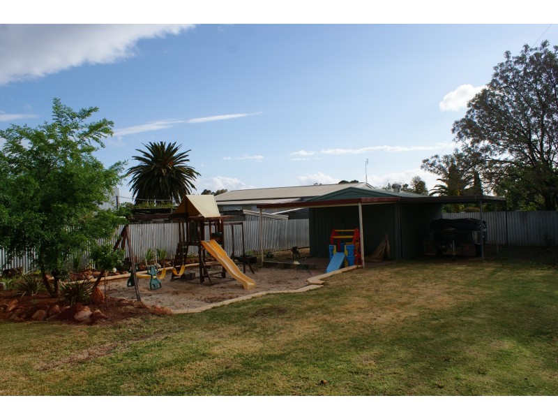 6 Jubilee Court, Blyth SA 5462