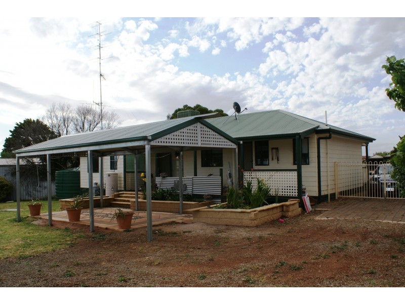 6 Jubilee Court, Blyth SA 5462