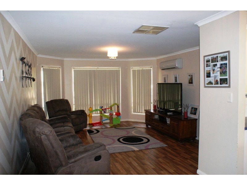 6 Jubilee Court, Blyth SA 5462