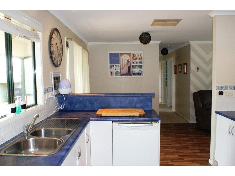 6 Jubilee Court, Blyth SA 5462