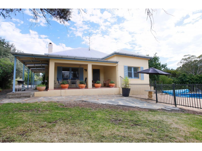 Lot 22 Main North Road, Auburn SA 5451