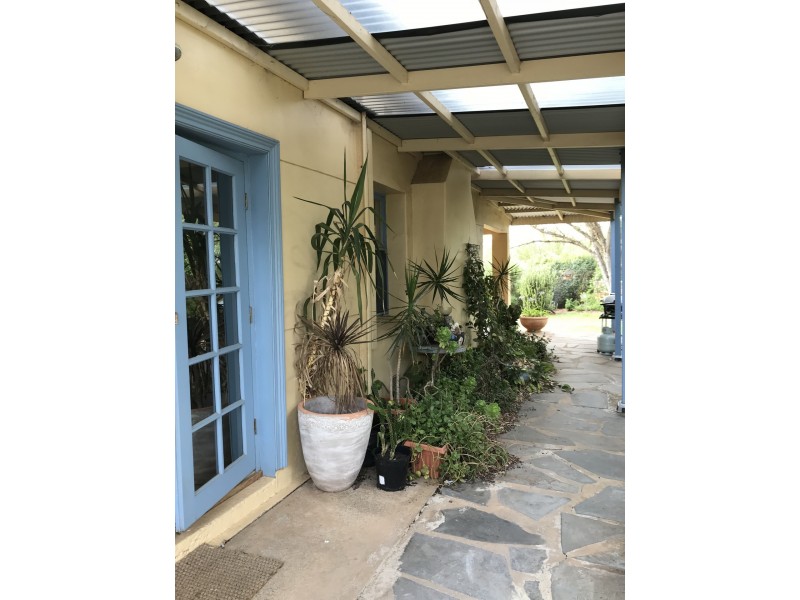 Lot 22 Main North Road, Auburn SA 5451