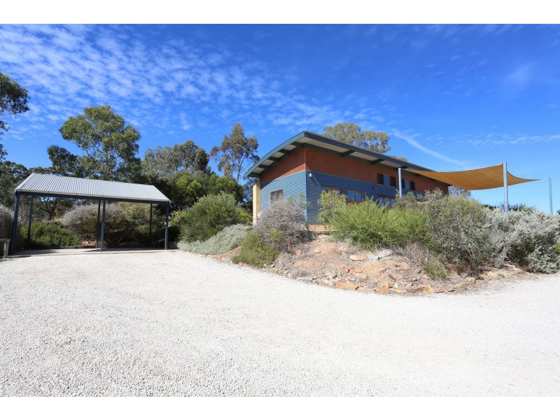 55 Horrocks Road, Penwortham SA 5453