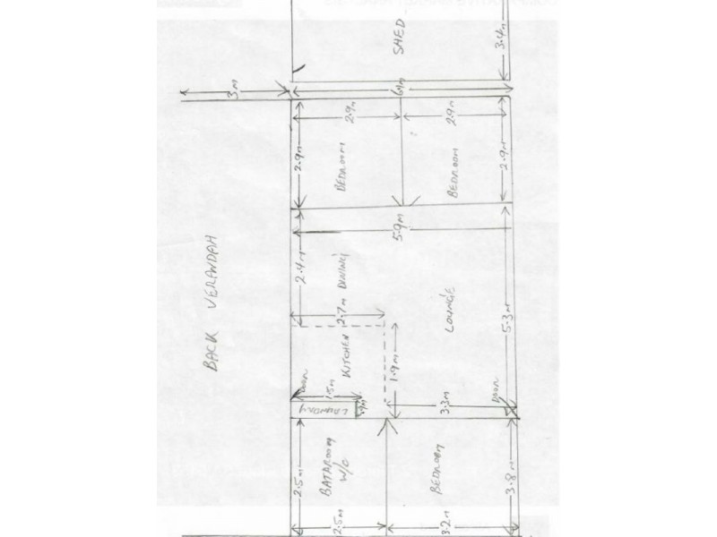 2 Tilbrook Avenue, Clare SA 5453