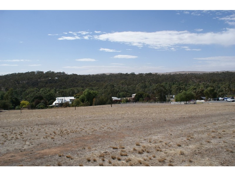 Lot 3 Stanley Place, Clare SA 5453