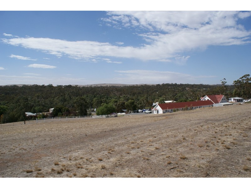 Lot 3 Stanley Place, Clare SA 5453