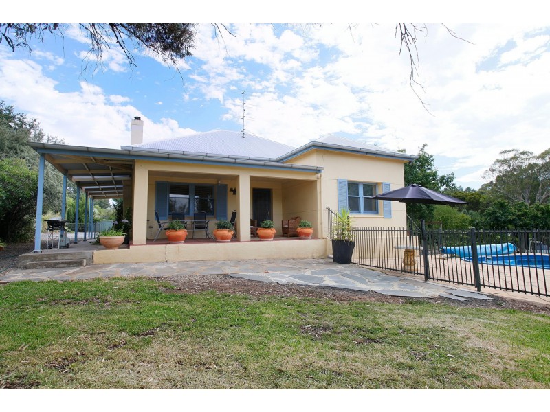 22 MAIN NORTH ROAD, Auburn SA 5451